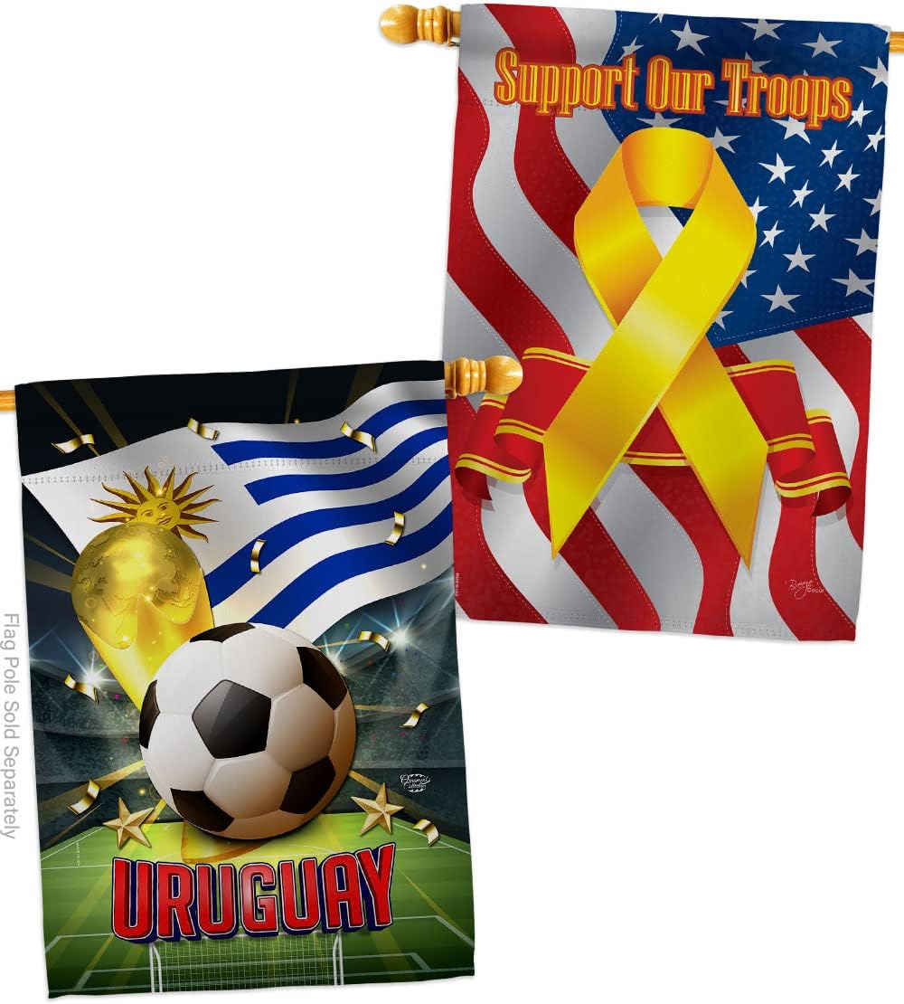 Party Games Usa - Indoor Outdoor Banner Pack Wall Art