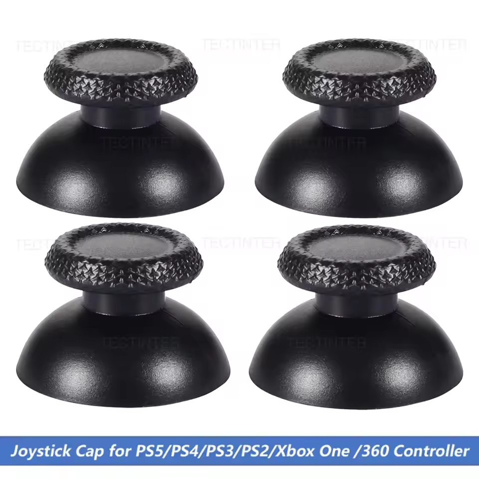 Party Games Playstation - 10 Pcs Replacement Analog For PS5