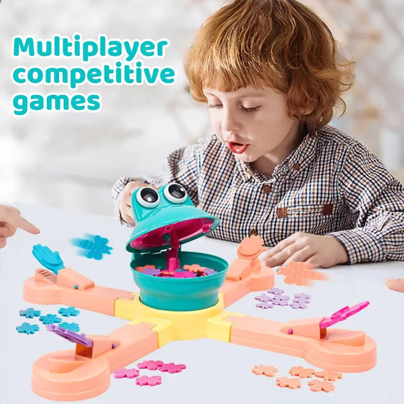 Multiplayer Educational Table  - Party Games Competition のレビューと価格