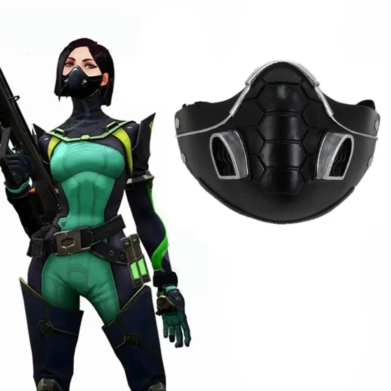 ABC123Viper Cosplay for Valora - Party Games In Ps5 のレビューと価格