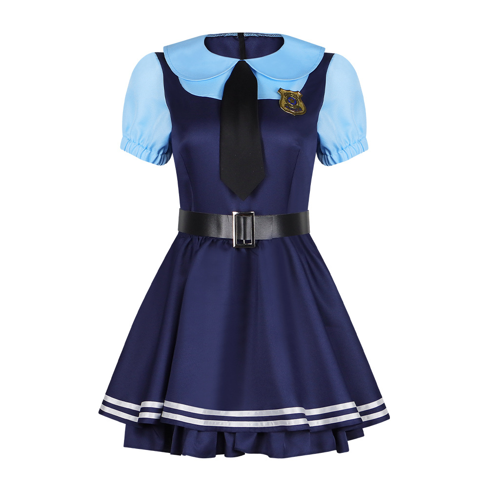 Zootopia 2 Rabbit Judy Police  - Zootopia Party Games のレビューと価格