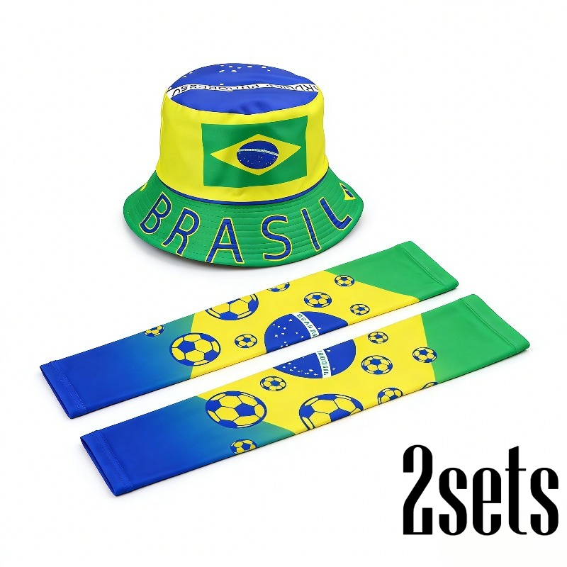 3pcs/Set 2026 Soccer Tournamen - Party Games Usa のレビューと価格