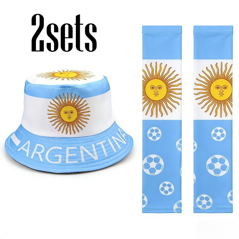 3pcs/Set 2026 Soccer Tournamen - Party Games Usa のレビューと価格