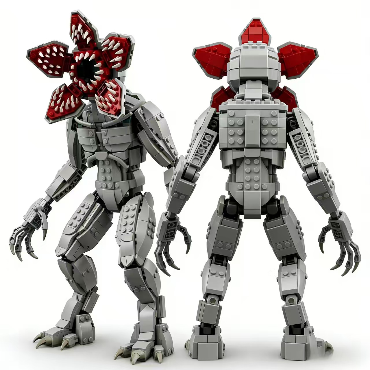 2026  MOC Carnivorous Plant Gi - Party Games Game のレビューと価格