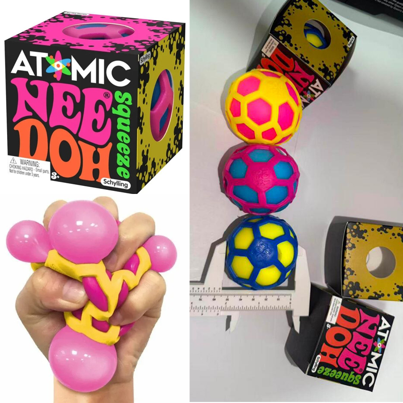 In Stock Schylling Needoh /;Sq - Party Games Game のレビューと価格