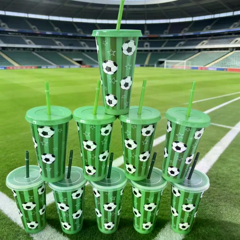 710ML Plastic Football Cup 24o - Party Games Adults Drinking のレビューと価格
