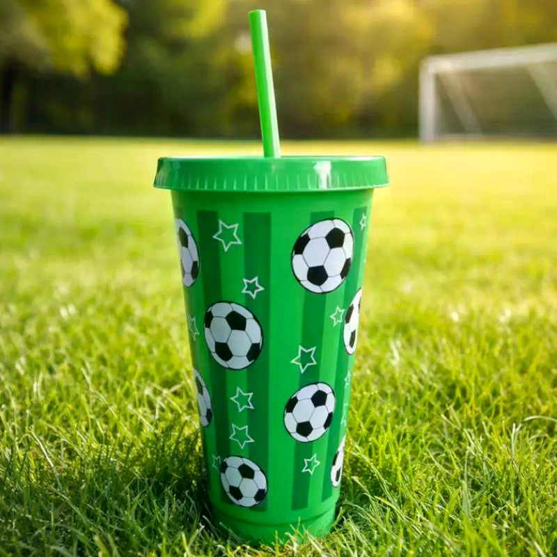 710ML Plastic Football Cup 24o - Party Games Adults Drinking のレビューと価格