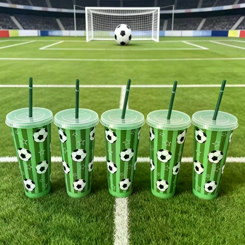 710ML Plastic Football Cup 24o - Party Games Adults Drinking のレビューと価格