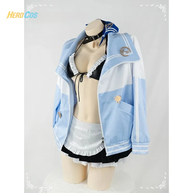 2025 Anchor Maid Cosplay NIKKE - Party Games Cartoon のレビューと価格