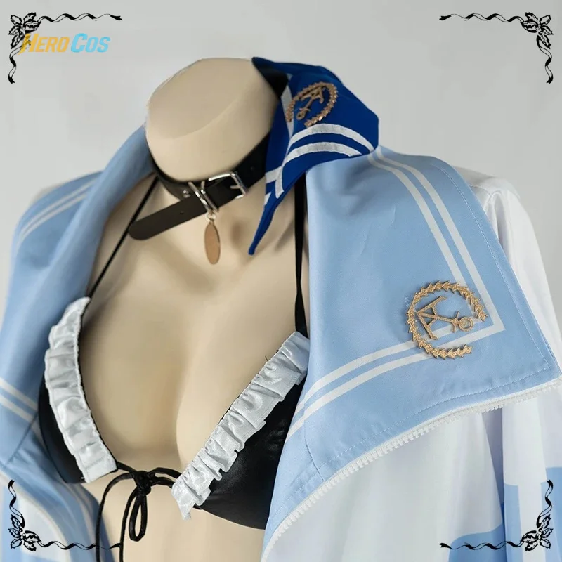 2025 Anchor Maid Cosplay NIKKE - Party Games Cartoon のレビューと価格
