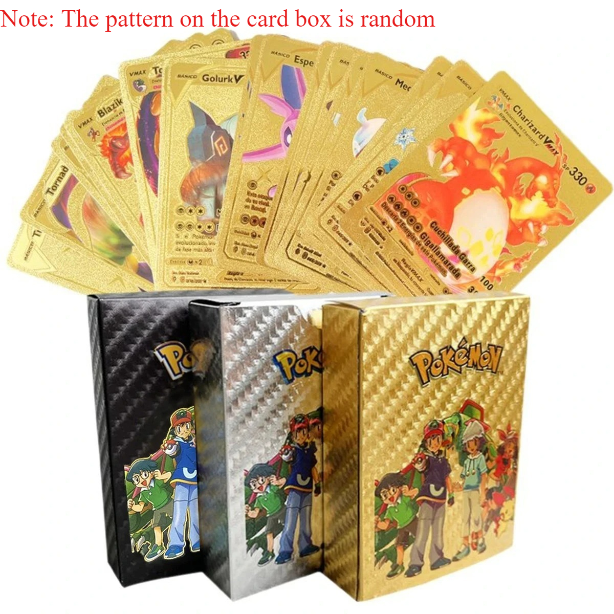 Pokemon Card New Box Gold Silv - Party Games Box のレビューと価格