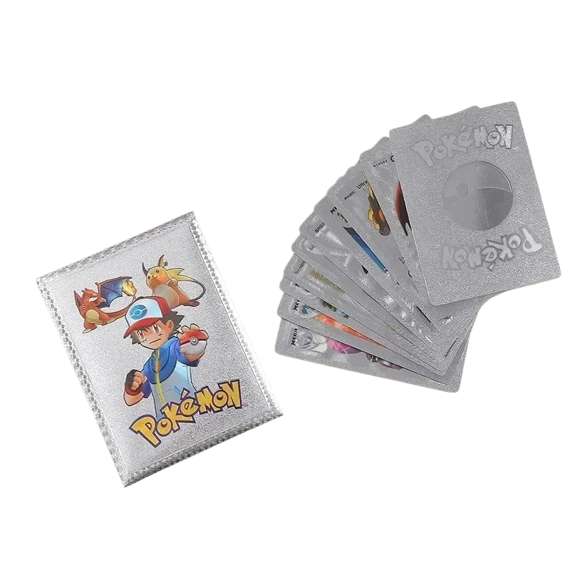 Pokemon Card New Box Gold Silv - Party Games Box のレビューと価格