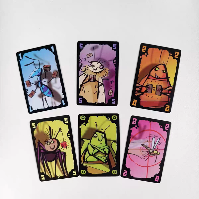 Polilla Tramposa Board Games F - Party Games Juegos De Mesa のレビューと価格