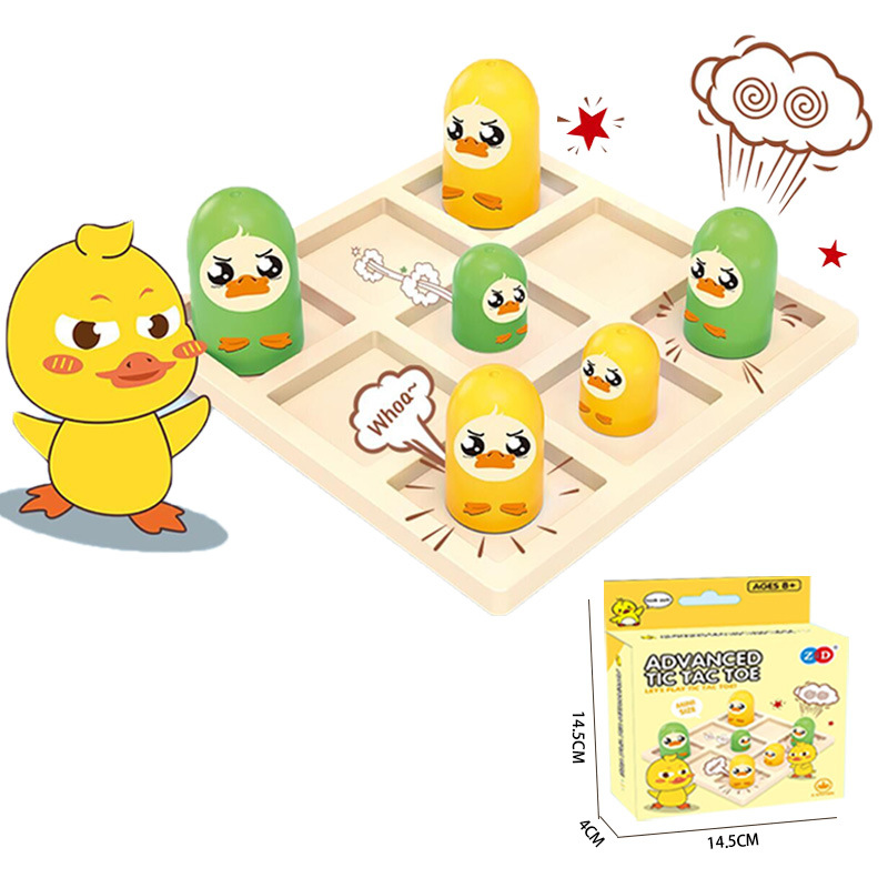 Mini Advanced tic tac toe part - Party Games Competition のレビューと価格