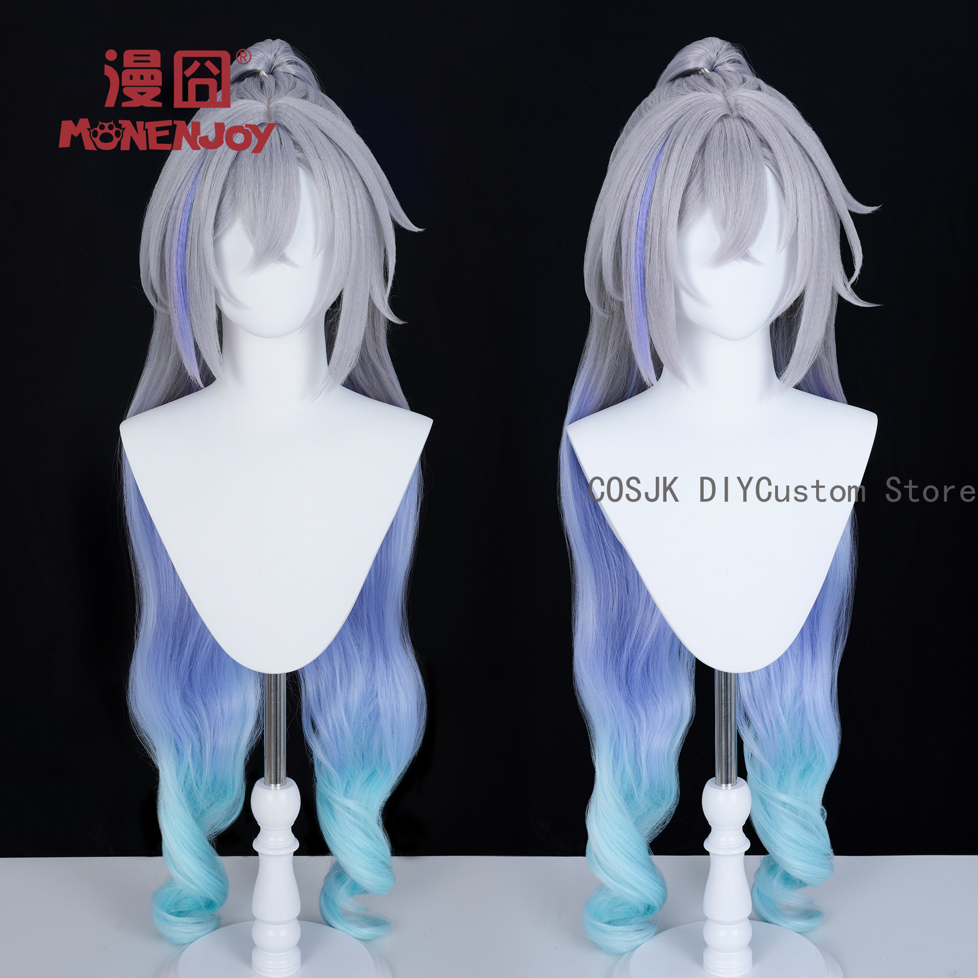 Game Honkai: Star Rail Silver  - Party Games Cartoon のレビューと価格