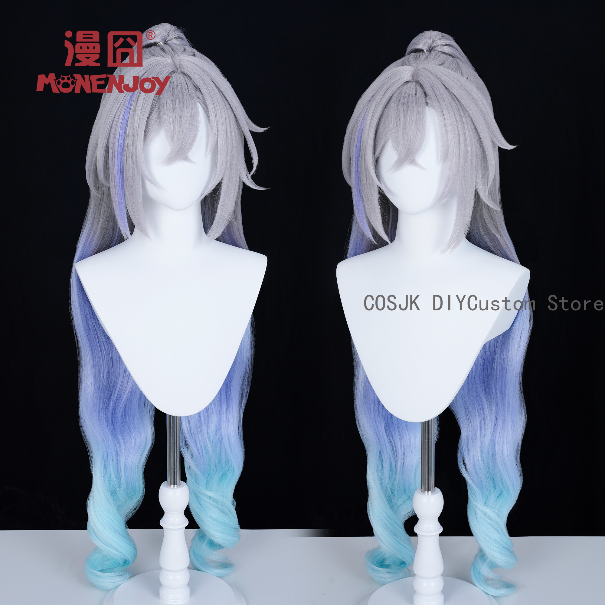 Game Honkai: Star Rail Silver  - Party Games Cartoon のレビューと価格