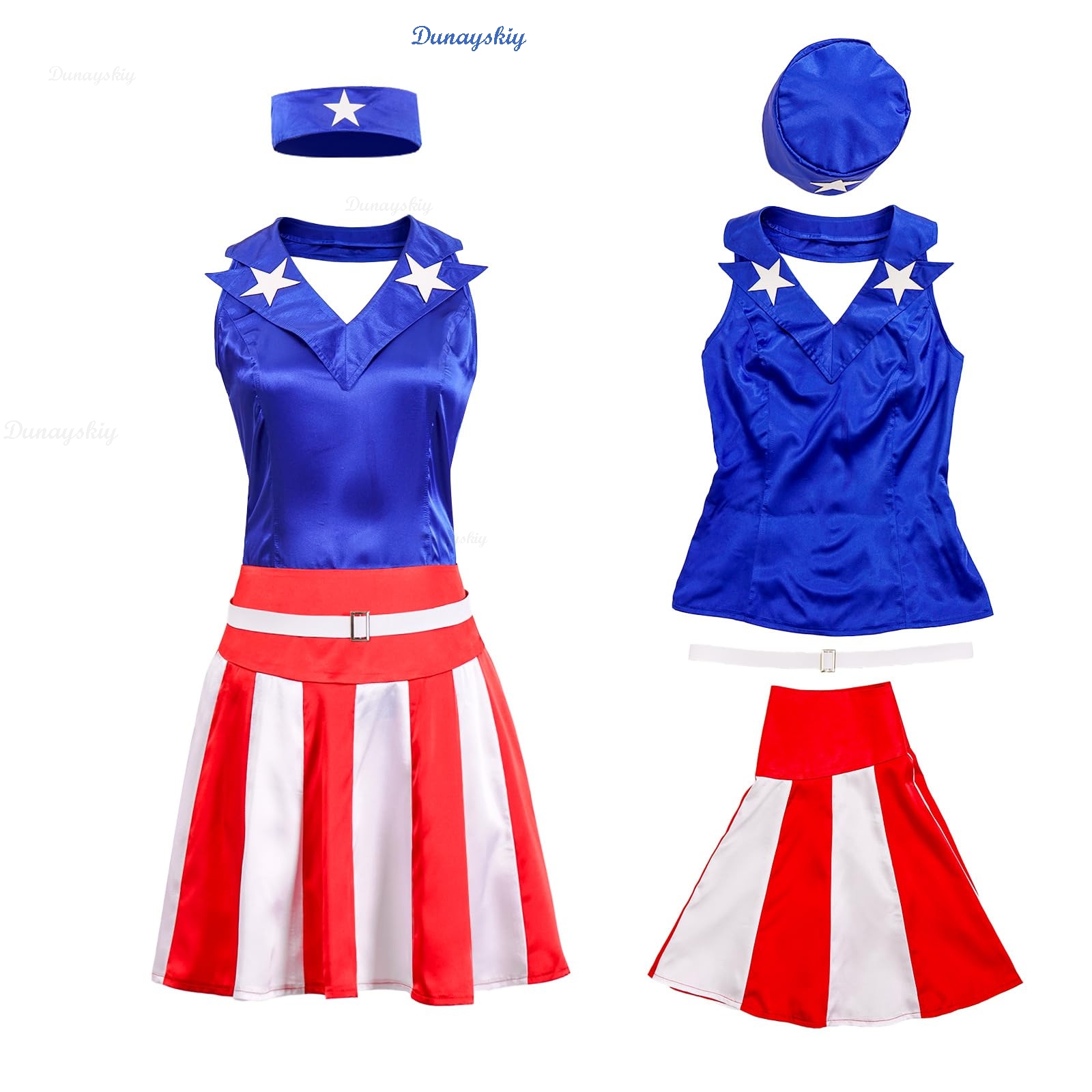 Halloween American Cheerleadin - Party Games Usa のレビューと価格