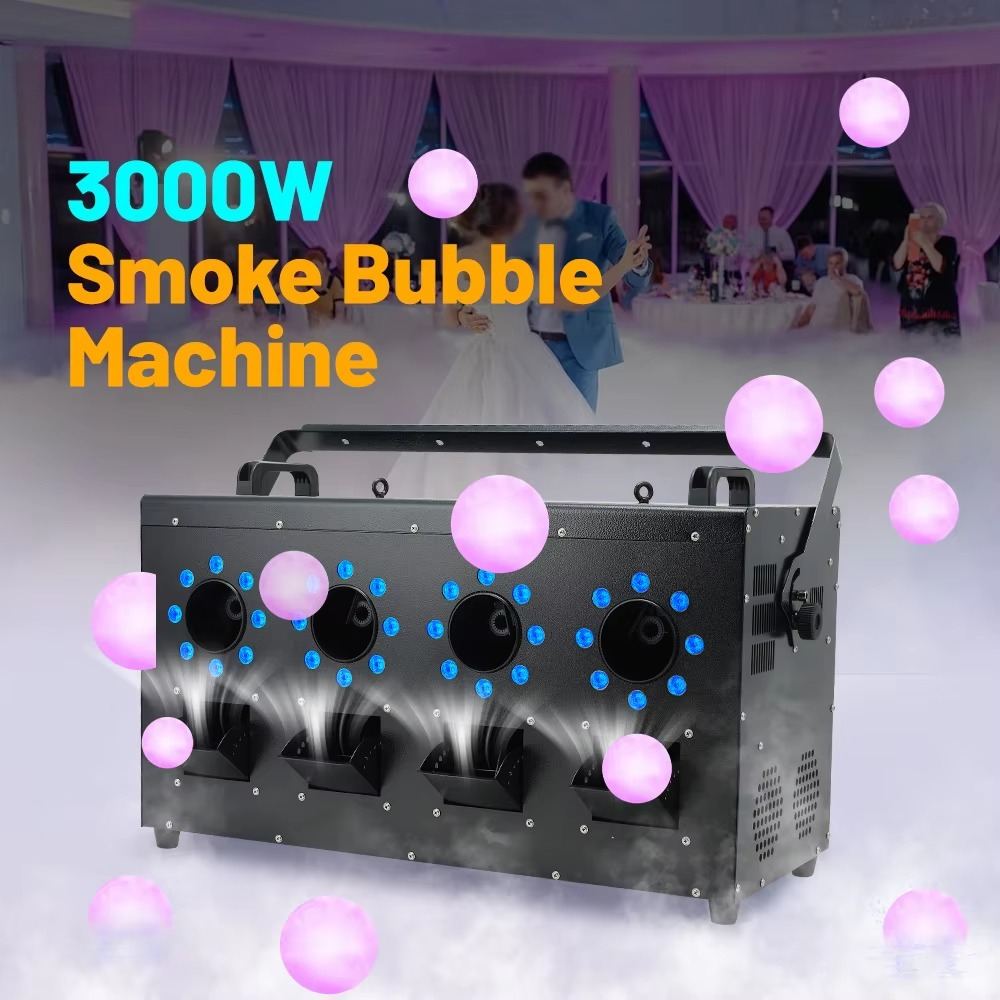 4-Wheel Colorful Manual Bubble - Party Games Lab のレビューと価格