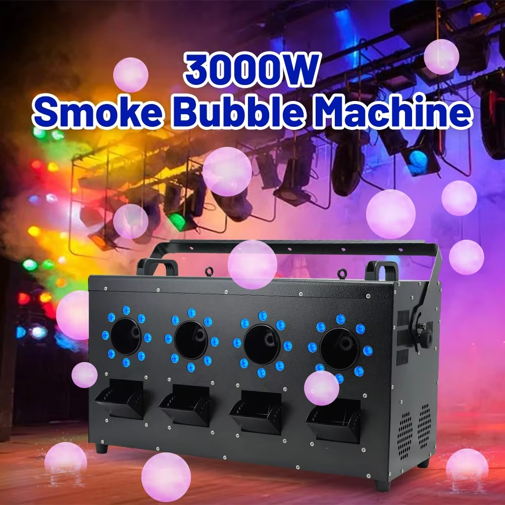 4-Wheel Colorful Manual Bubble - Party Games Lab のレビューと価格