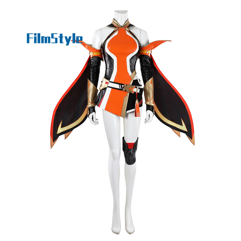 Game Overwatch Anran Cosplay C - Party Games Cartoon のレビューと価格