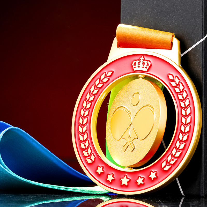 Table Tennis Gold Silver Bronz - Party Games Competition のレビューと価格