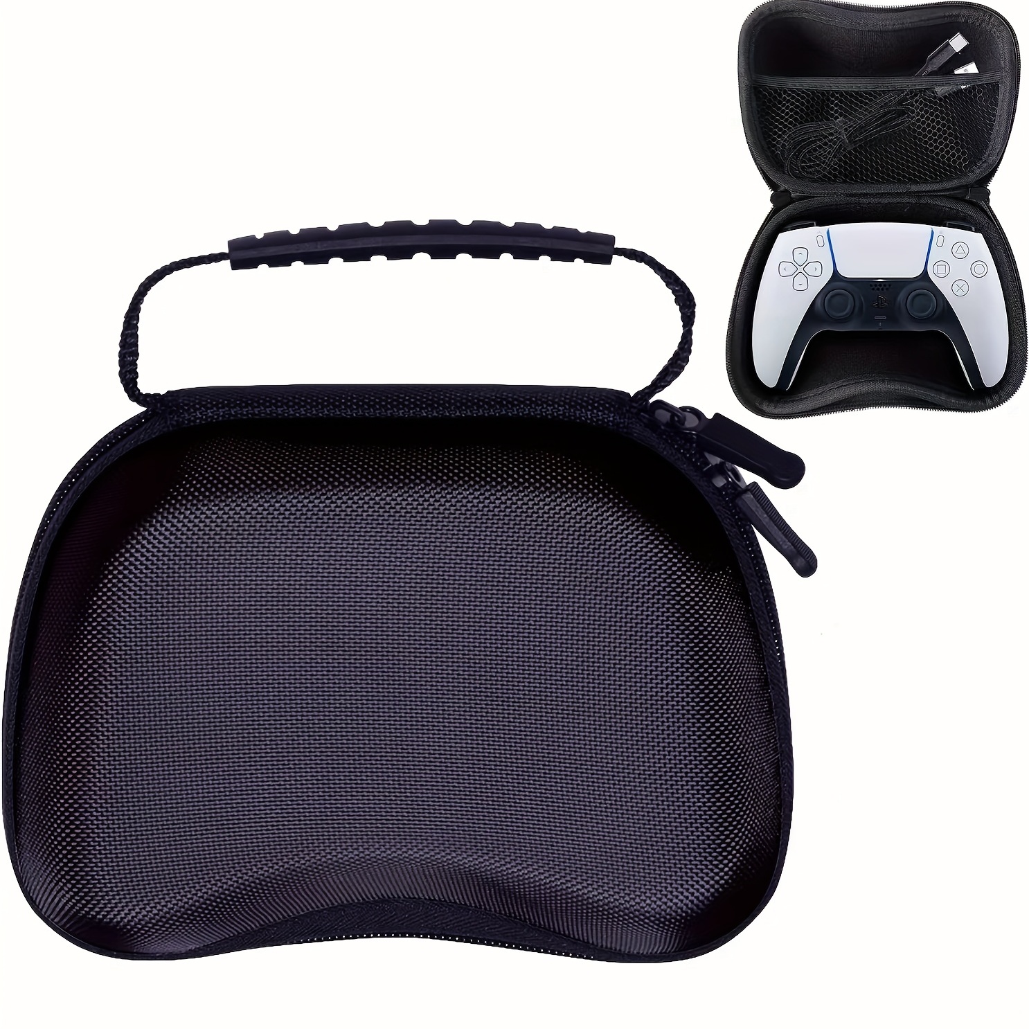 Game Controller Storage Case,C - Party Games In Ps5 のレビューと価格