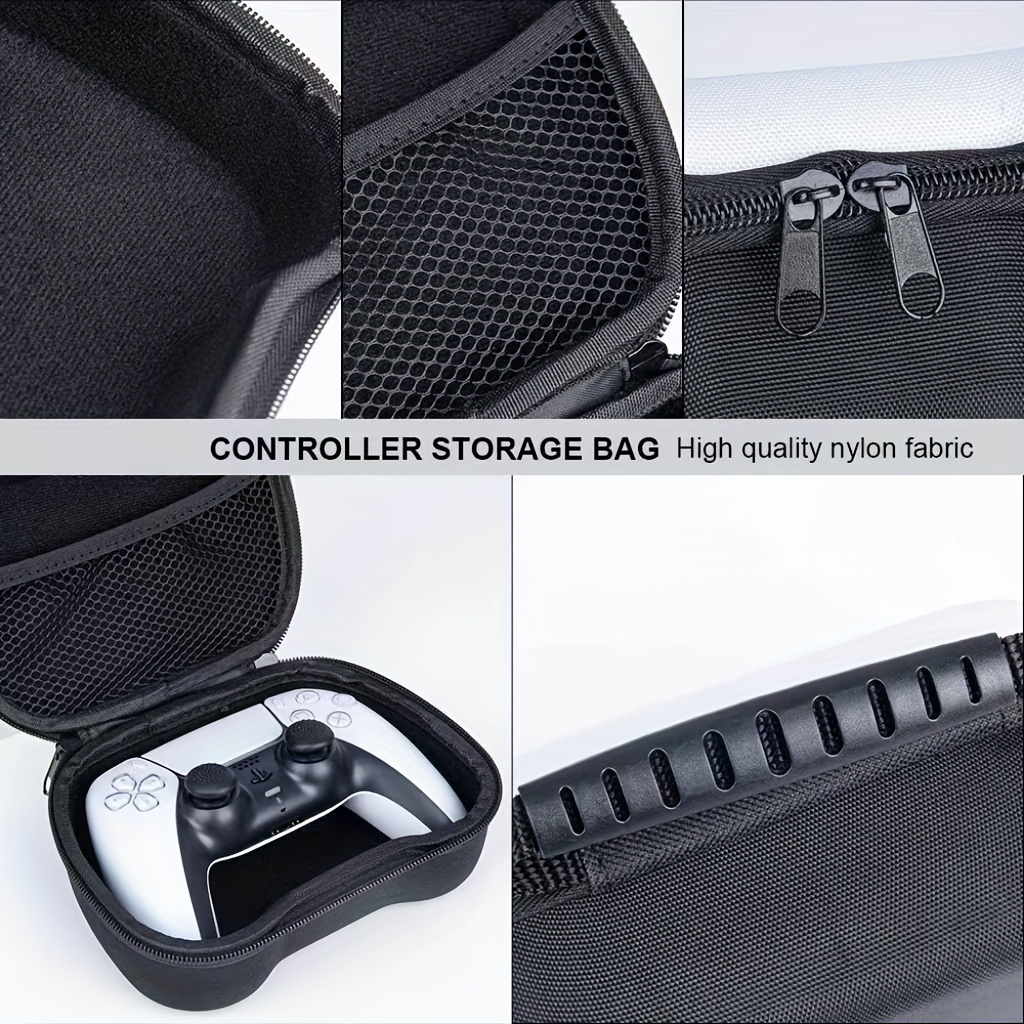Game Controller Storage Case,C - Party Games In Ps5 のレビューと価格