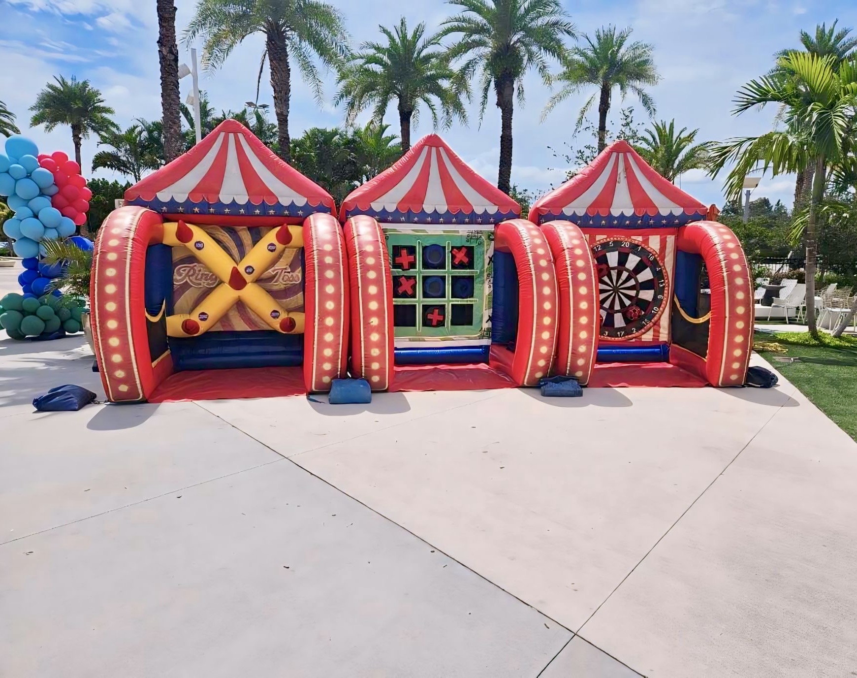 Popular Advertising Carnival G - Party Games Popular のレビューと価格