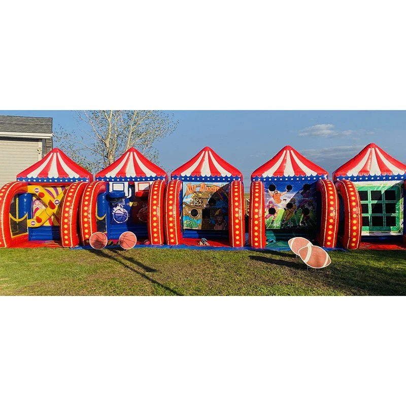 Popular Advertising Carnival G - Party Games Popular のレビューと価格