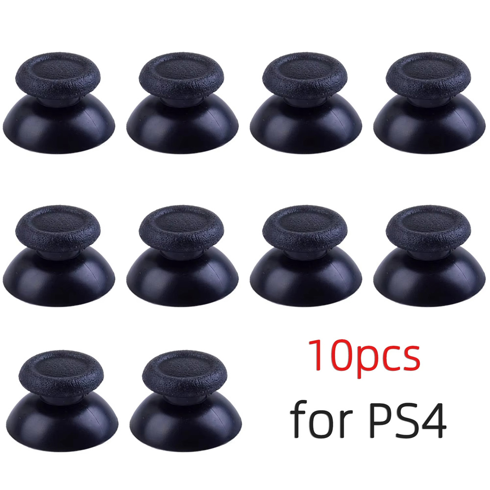 10pcs Joystick Replacement For - Party Games Playstation のレビューと価格