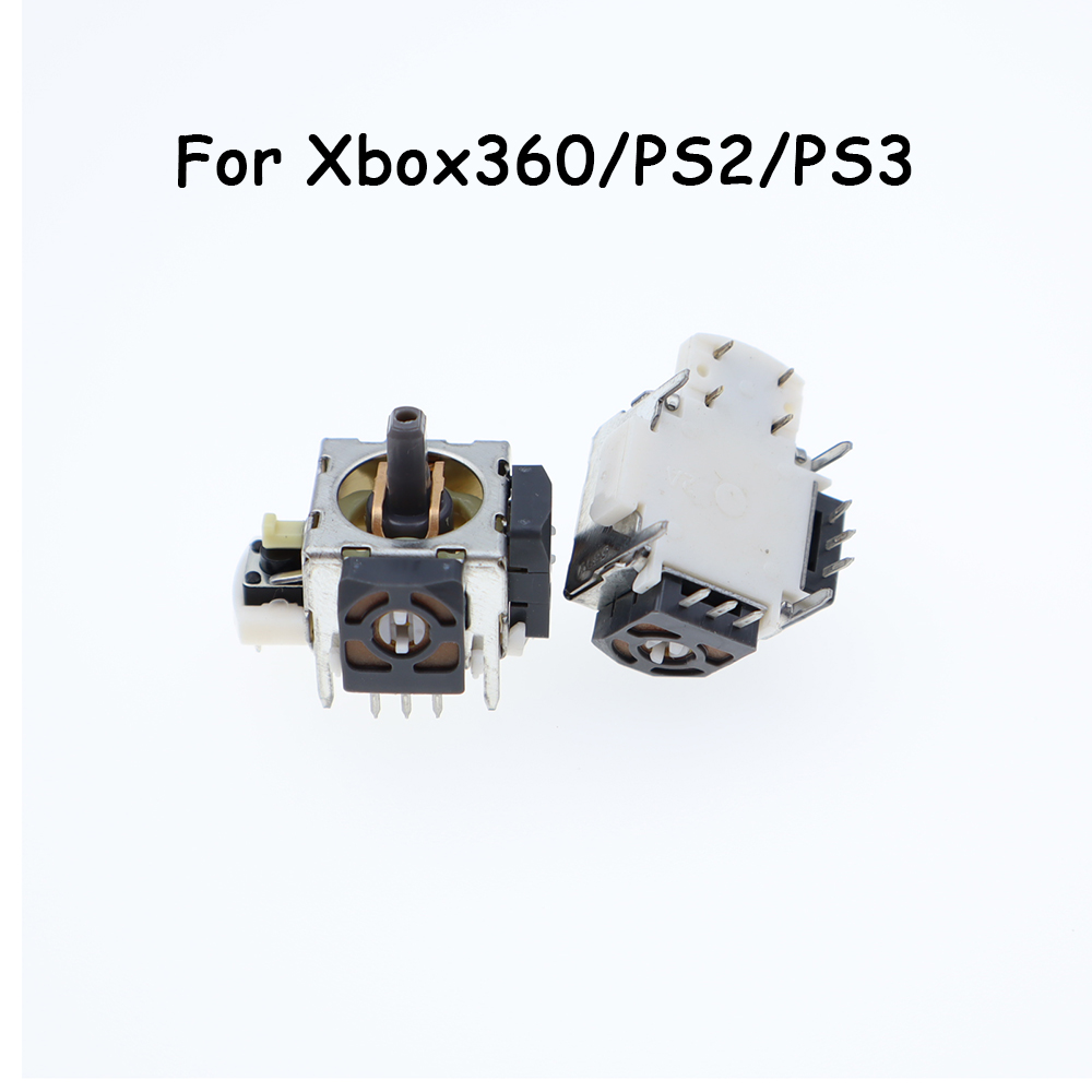 1/2/6/10/20PCS   ALPS 3D Joyst - Party Games Playstation のレビューと価格