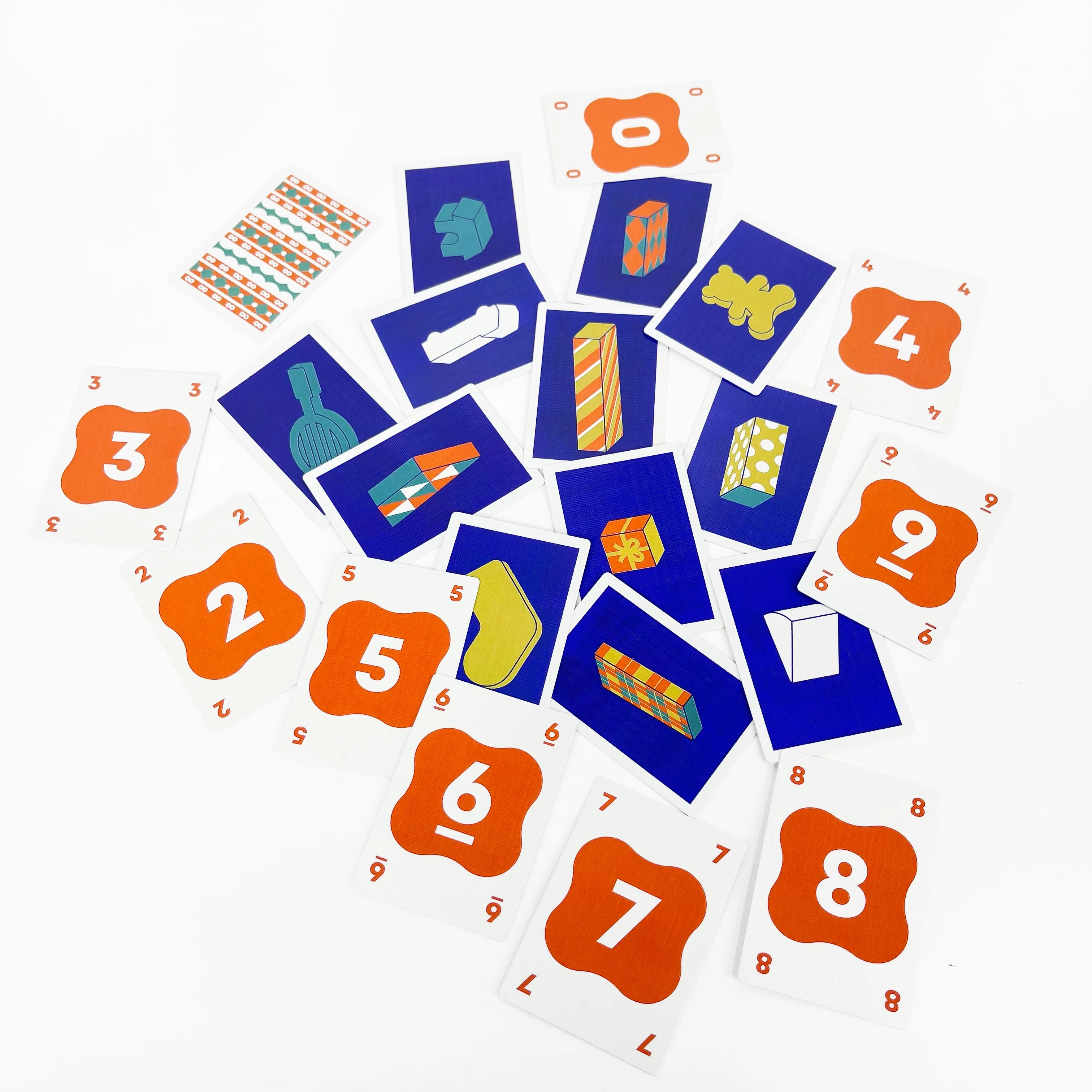 Pick 'n Packers Game | Simple  - Party Games Simple のレビューと価格