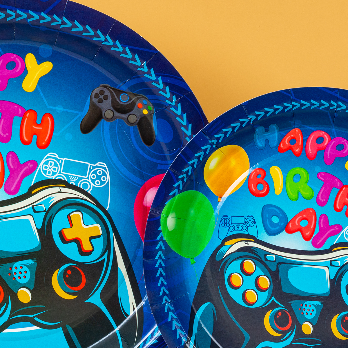 10/25/50Pcs Video Game Disposa - Party Games Game のレビューと価格