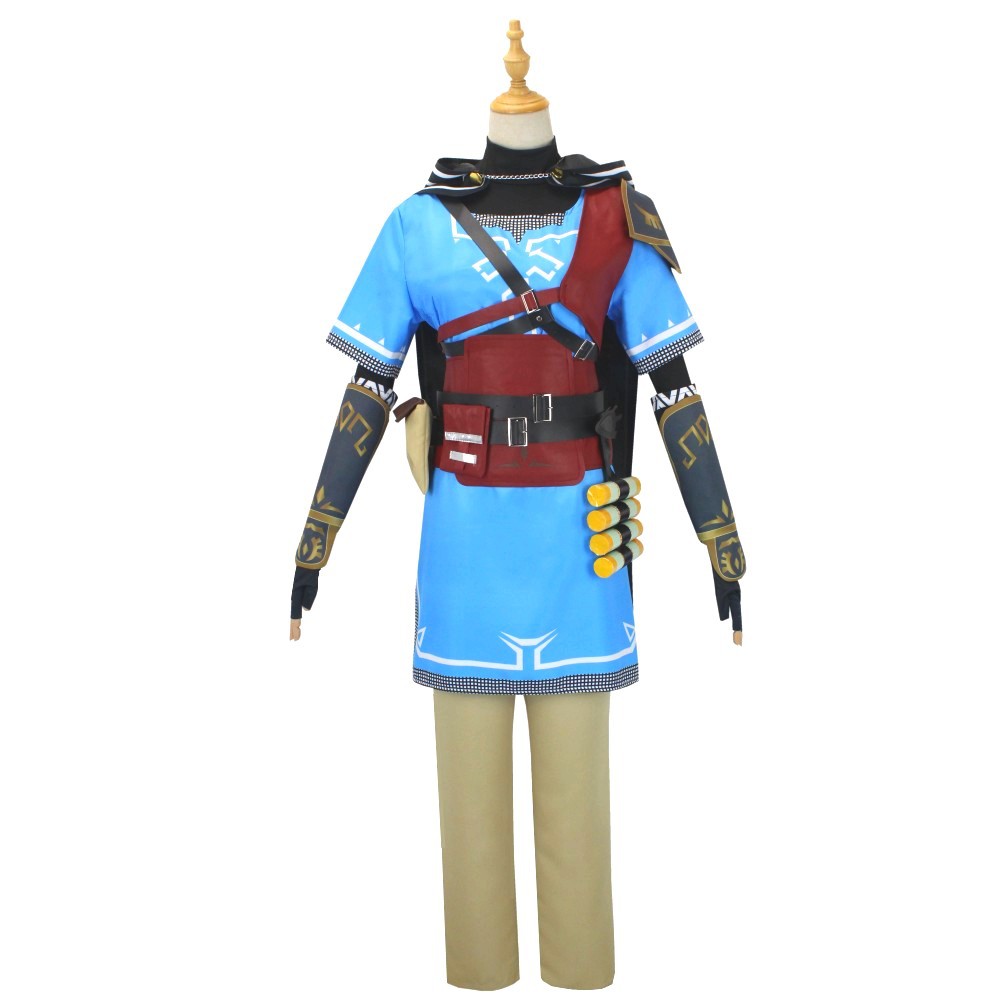 Game Role Playing Zelda Kingdo - Zelda Party Games のレビューと価格
