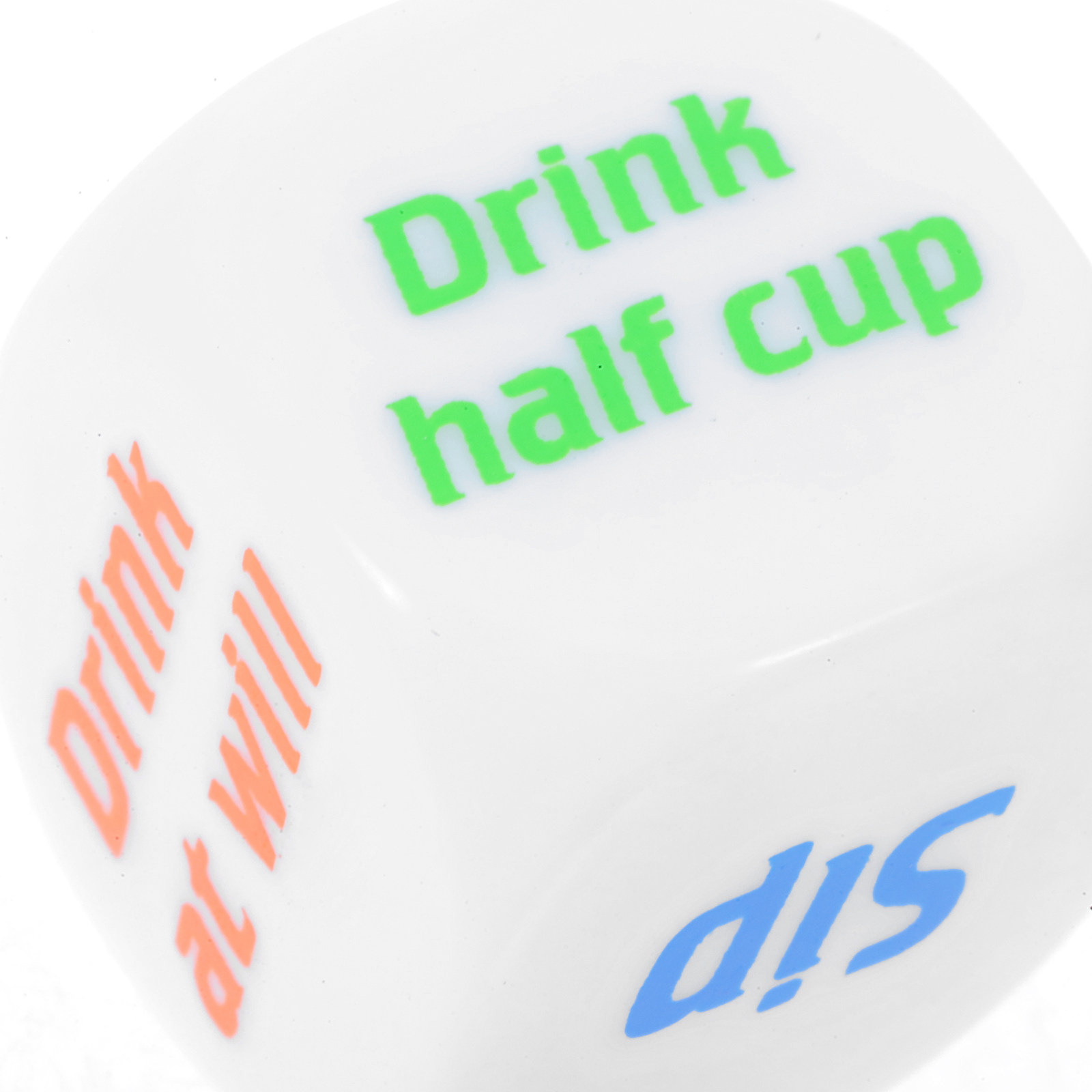 6 Pcs Adult Drinking Games Bac - Party Games Adults Drinking のレビューと価格
