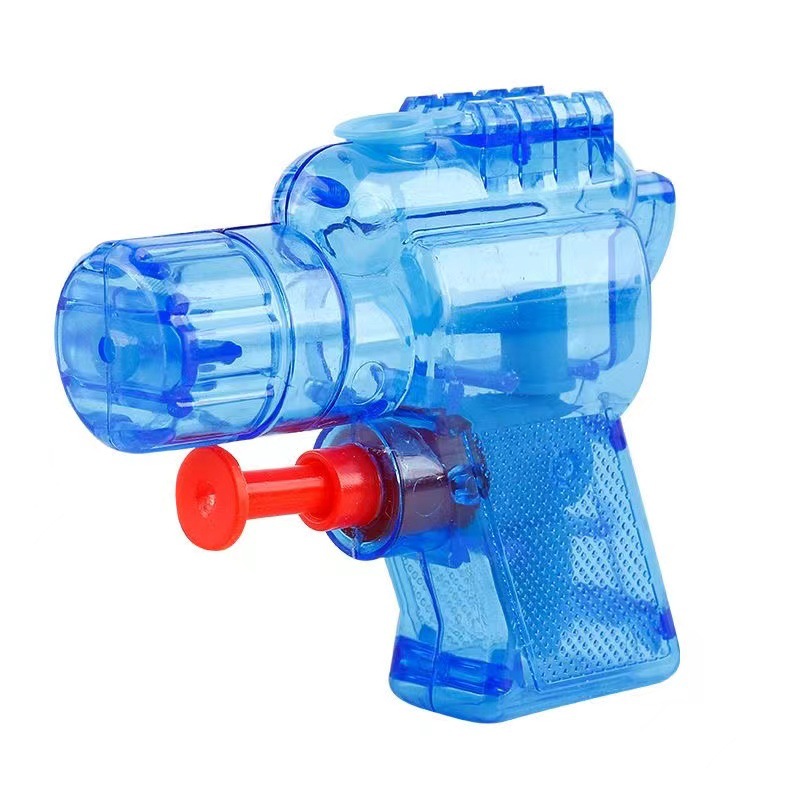 5/10pcs Mini Spray Gun Transpa - Party Games Popular のレビューと価格