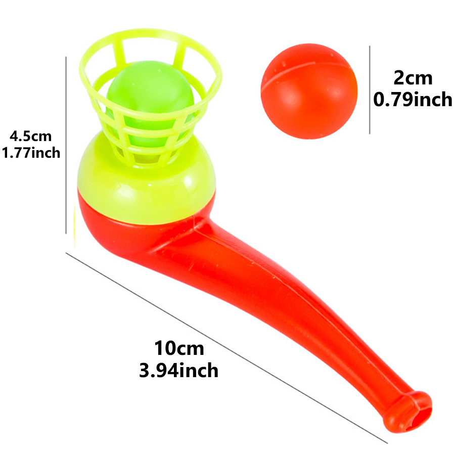 12pcs 10cm Floating Blowball G - Party Games Competition のレビューと価格
