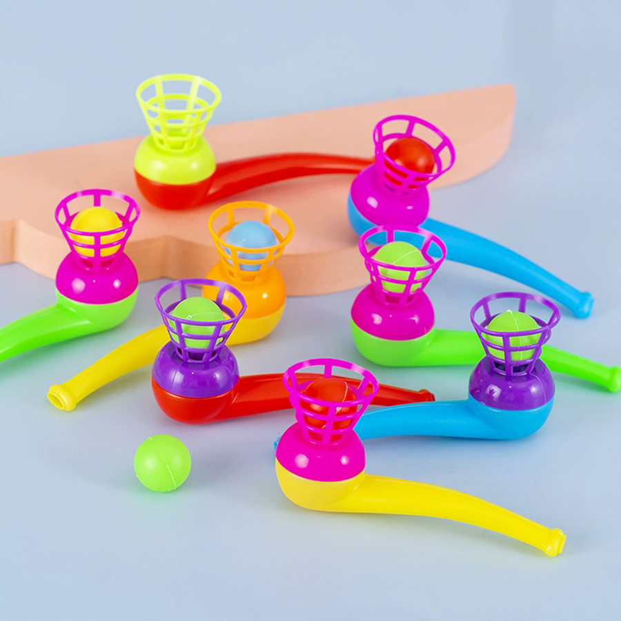 12pcs 10cm Floating Blowball G - Party Games Competition のレビューと価格