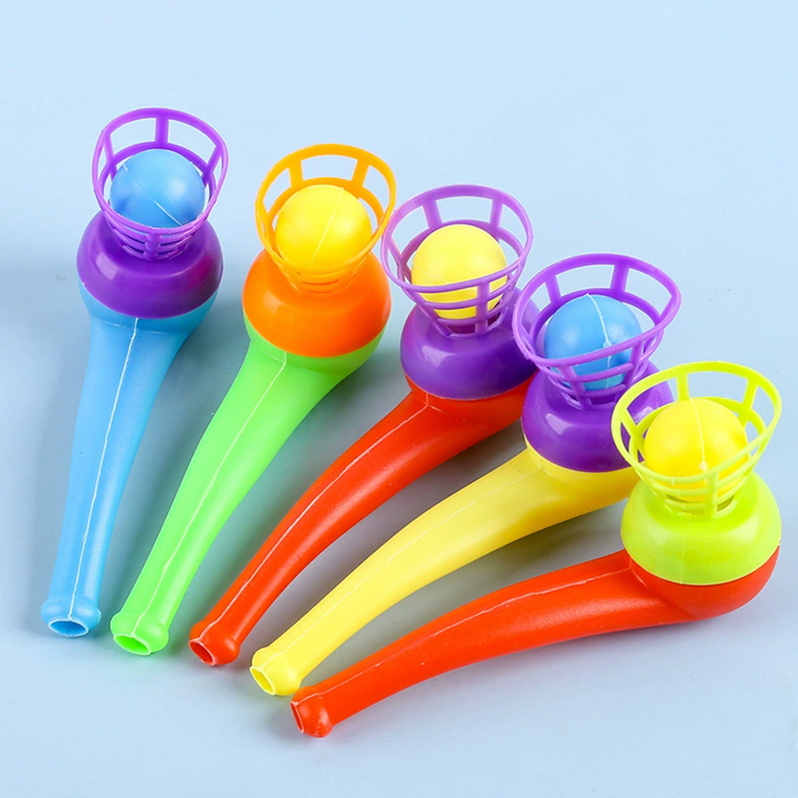 12pcs 10cm Floating Blowball G - Party Games Competition のレビューと価格
