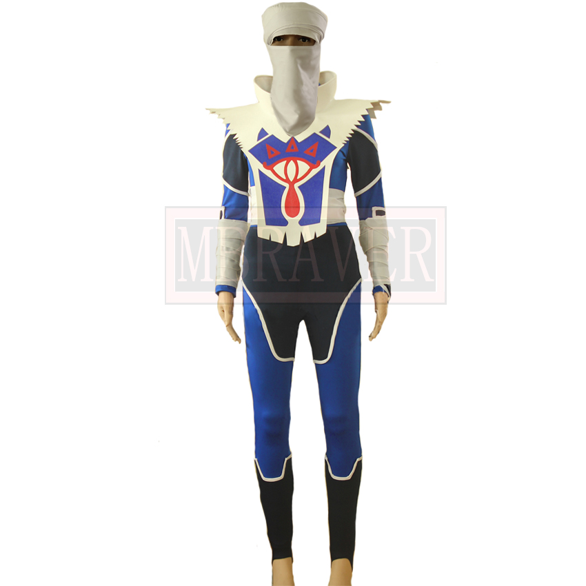 Zelda Ocarina of Time Sheik Co - Zelda Party Games のレビューと価格