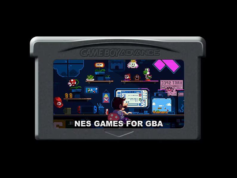32bit game card : 163 NES GAME - Party Games Usa のレビューと価格