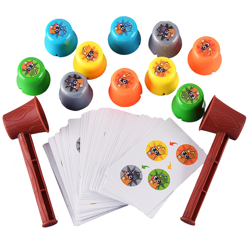 Quick Stacking Cup Game 20 Cha - Party Games Competition のレビューと価格