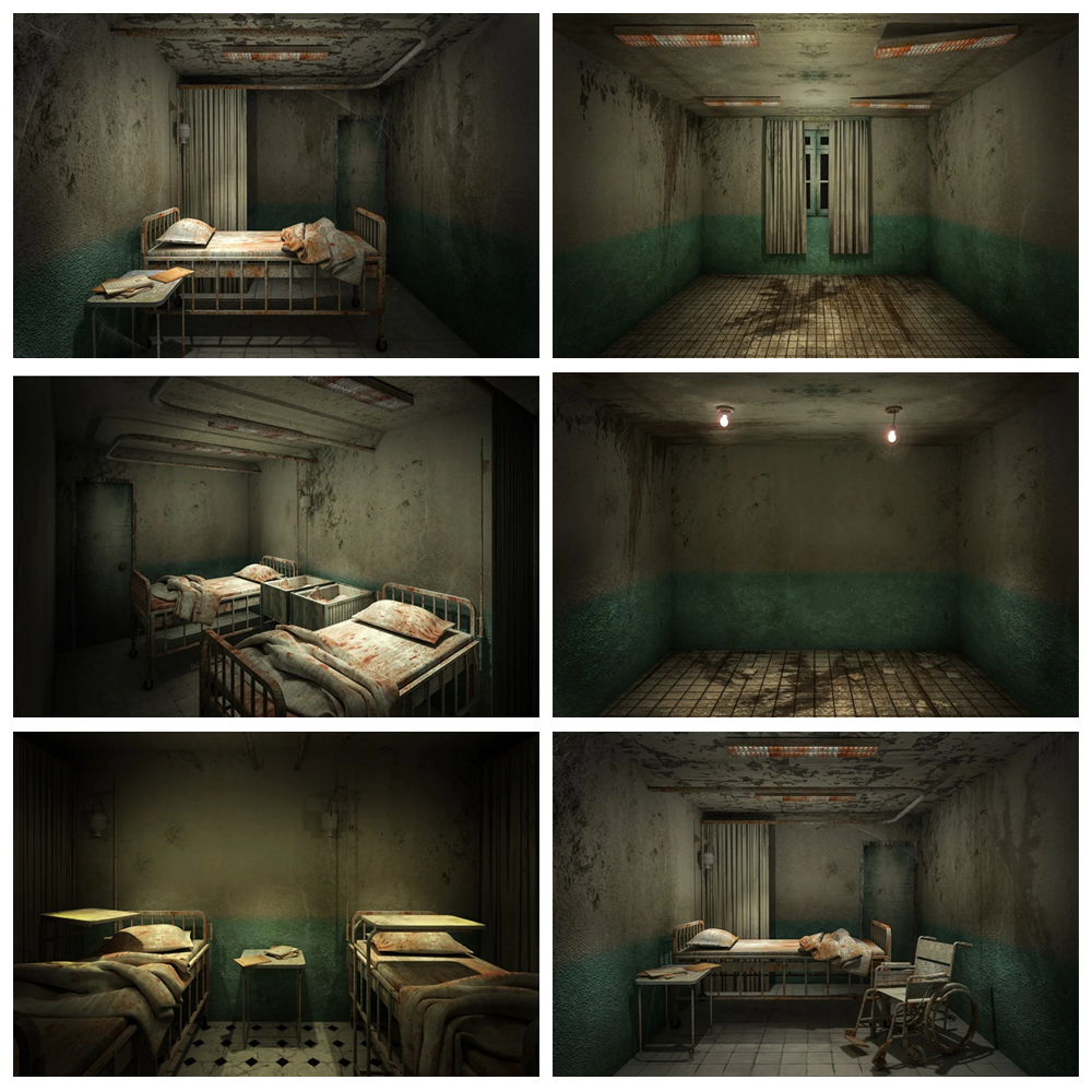 Abandoned Laboratory School Bu - Party Games Lab のレビューと価格