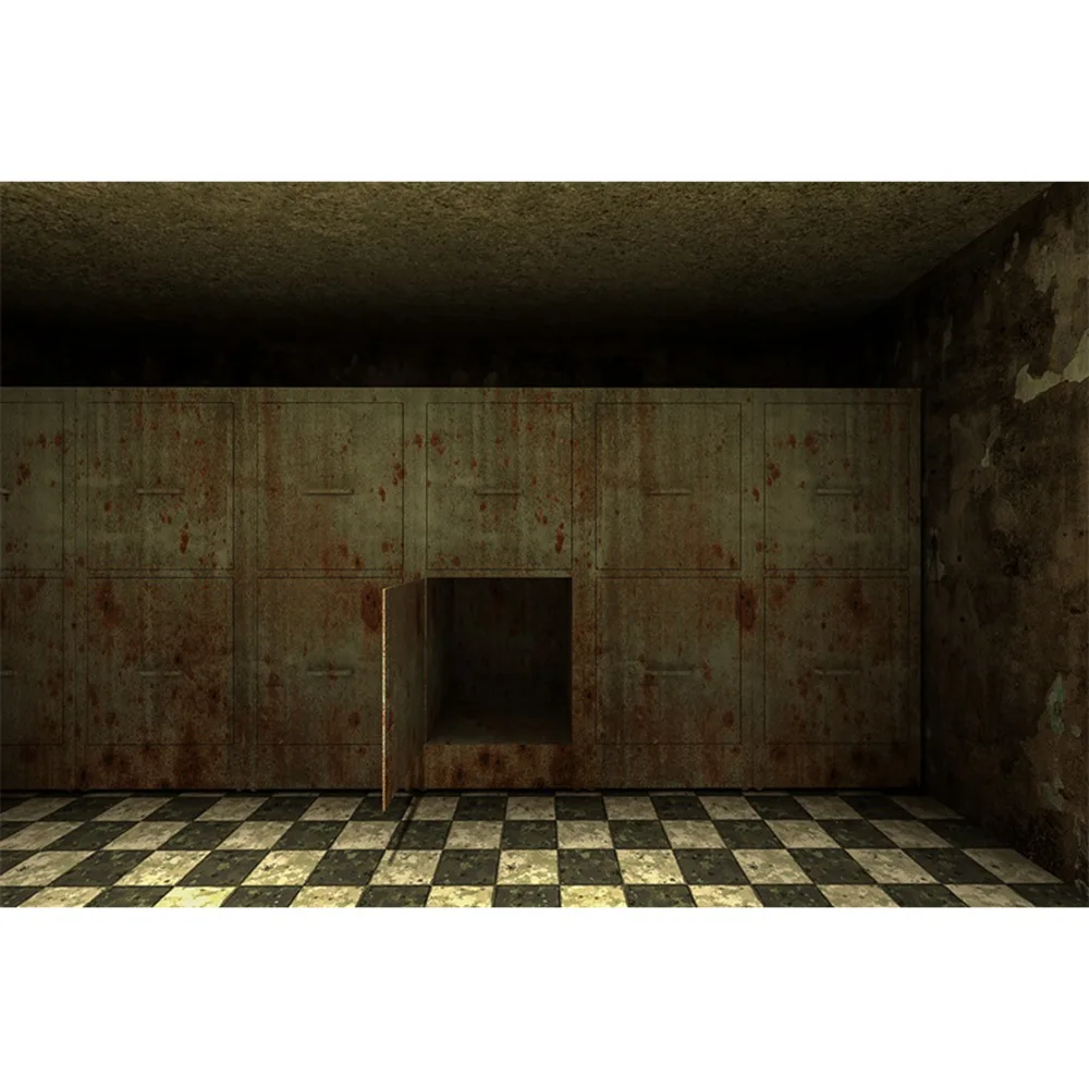 Abandoned Laboratory School Bu - Party Games Lab のレビューと価格