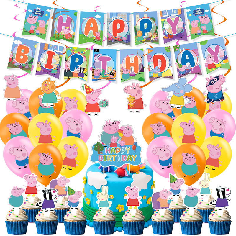 Creativity Cartoon Cute Peppas - Party Games Questions のレビューと価格
