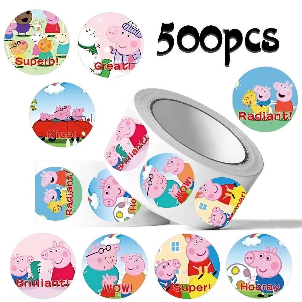 Creativity Cartoon Cute Peppas - Party Games Questions のレビューと価格