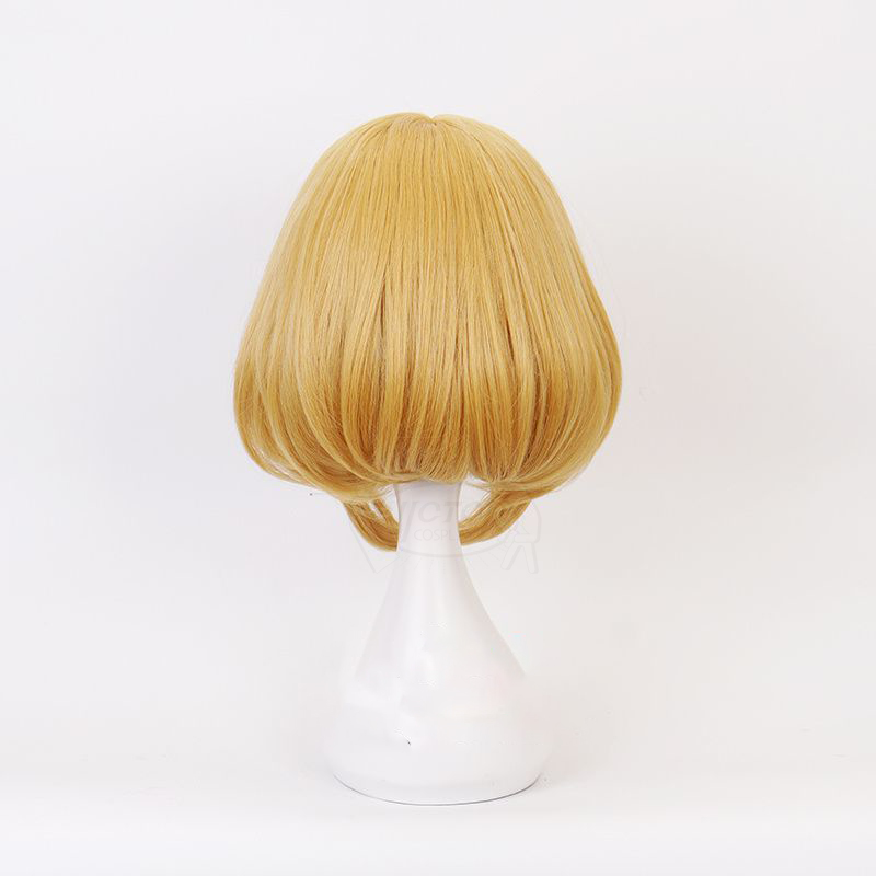 Zelda Cosplay Wigs Game Cos Co - Zelda Party Games のレビューと価格