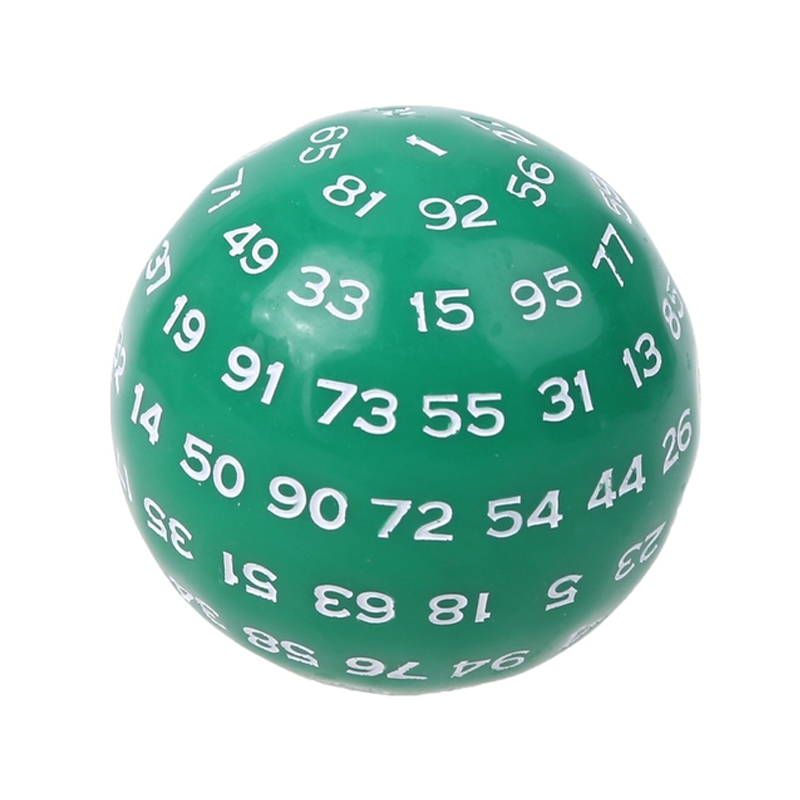 Novelty 100 Sided Dice Drinkin - Party Games Juegos De Mesa のレビューと価格