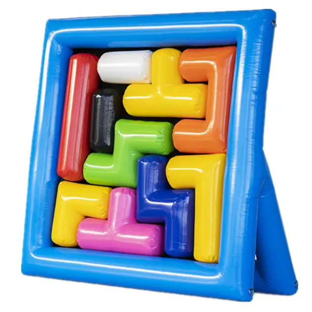 Popular Big Block Puzzle Game  - Party Games Popular のレビューと価格
