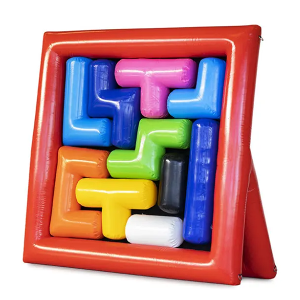Popular Big Block Puzzle Game  - Party Games Popular のレビューと価格